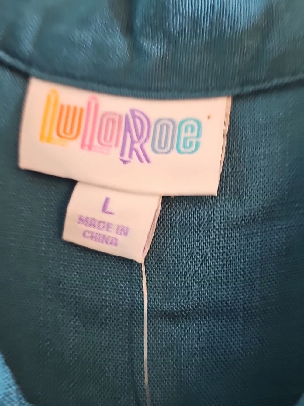 Lularoe Kathy